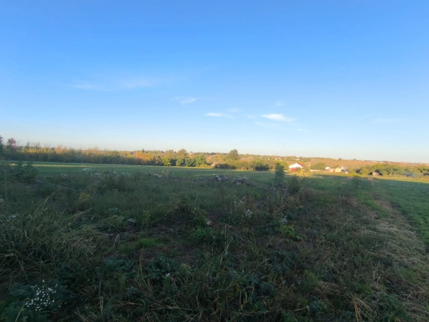 Купить земельный участок на улице Пятилетки в Белгородской области. Вариант № 5449396, 2, площадь -  квм, цена 320000 рублей