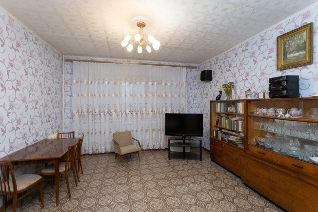 Купить квартиру на улице проспект Строителей в Владимире. Вариант № 27516, 0, площадь -  квм, цена 6790000 рублей