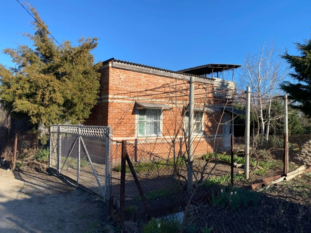 Купить дачу в Краснодарском крае. Вариант № 23088, 0, площадь -  квм, цена 1700000 рублей