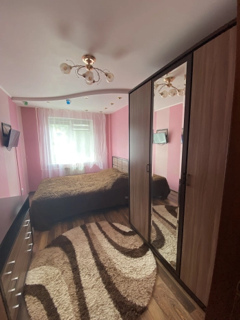 Купить двухкомнатную квартиру в Орске. Вариант № 999617, 5, площадь -  квм, цена 3800000.0000 рублей