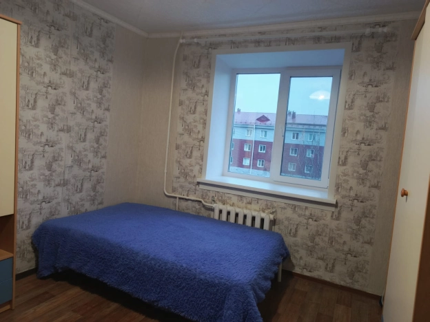 Снять комнату в Омске. Вариант № 9805268, 1, площадь -  квм, цена 10500 рублей