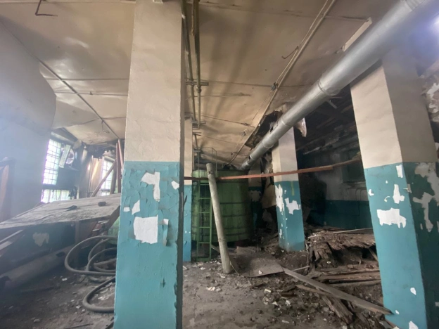 Купить коммерческую недвижимость в Бийске. Вариант № 48136, 5, площадь - квм, цена 80000000 рублей