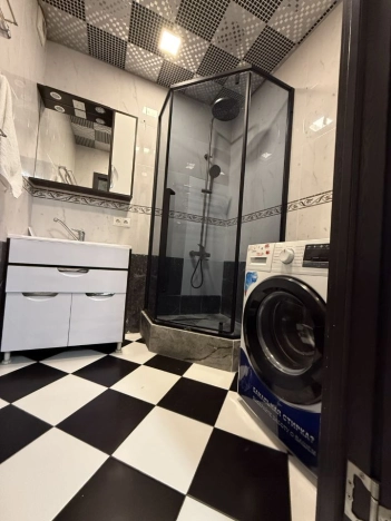 Купить квартиру в Москве. Вариант № 8830283, 9, площадь -  квм, цена 15400000 рублей