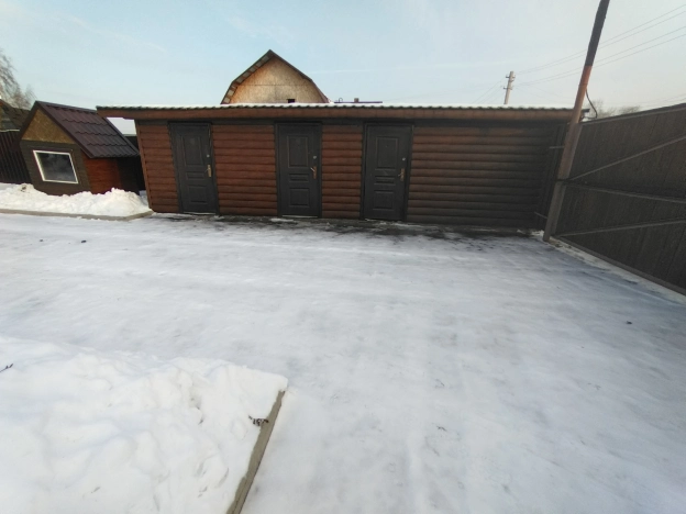 Купить дом в Кемерове. Вариант № 9495855, 28, площадь -  квм, цена 6000000 рублей