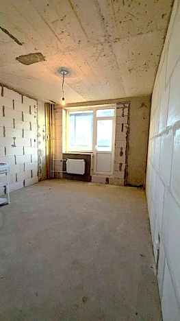 Купить квартиру у метро Зенит в Санкт-Петербурге. Вариант № 10238832, 28, площадь - квм, цена 4950000 рублей