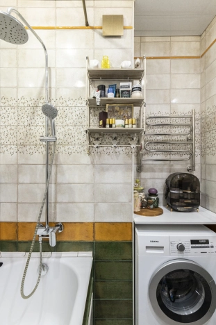 Купить двухкомнатную квартиру в Микрорайоне Новая деревня, Пушкино в Пушкине. Вариант № 21965, 28, площадь -  квм, цена 11000000 рублей