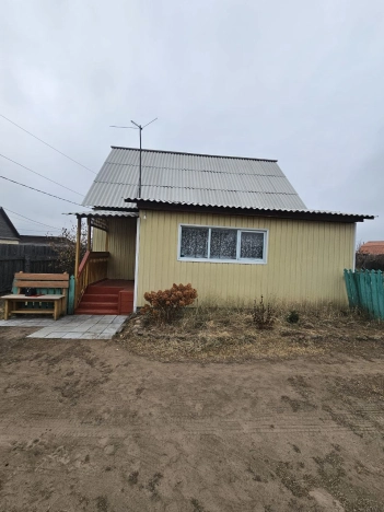 Купить дом в Иркутской области. Вариант № 8841452, 2, площадь -  квм, цена 3800000 рублей