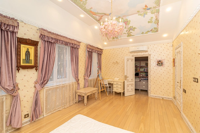 Купить дом в Лакинске. Вариант № 1293, 27, площадь -  квм, цена 110000000 рублей