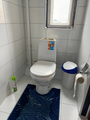 Купить дом в Микрорайоне Прометей, Октябрьский в Октябрьском. Вариант № 12002, 15, площадь -  квм, цена 8500000 рублей