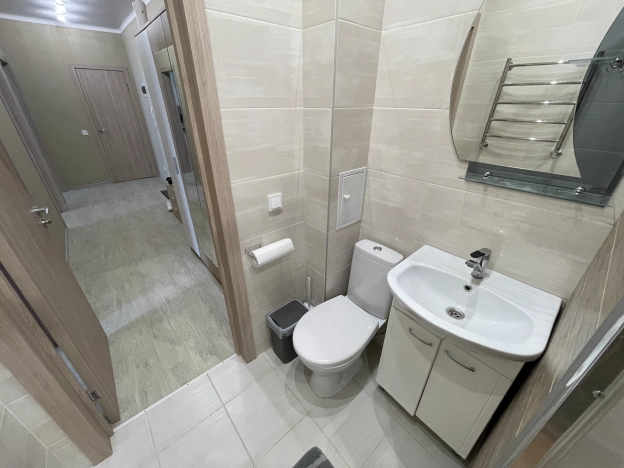 Купить двухкомнатную квартиру на улице Виктора Гакуна в Калининграде. Вариант № 337949, 20, площадь -  квм, цена 9100000 рублей