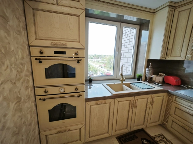 Купить двухкомнатную квартиру на улице Гурьянова в Калуге. Вариант № 5446027, 13, площадь -  квм, цена 7750000 рублей