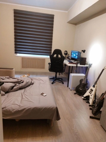 Купить квартиру в Москве. Вариант № 9697036, 8, площадь -  квм, цена 41400000 рублей