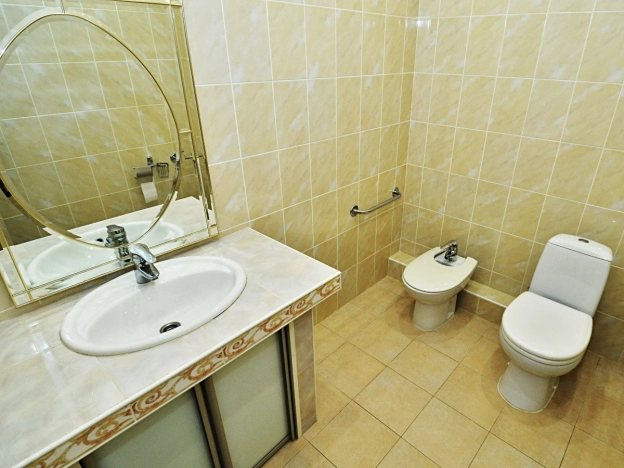 . Вариант № 41022, 26, площадь - 109.4 квм, цена 17640000 рублей