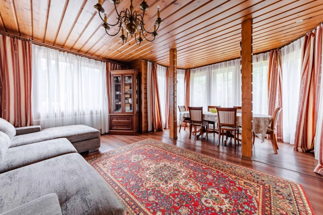 Купить дом в Санкт-Петербурге. Вариант № 3472619, 26, площадь -  квм, цена 24999999 рублей