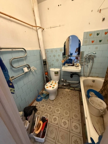 Купить квартиру в Гусь-Хрустальном. Вариант № 4171588, 11, площадь -  квм, цена 1900000 рублей