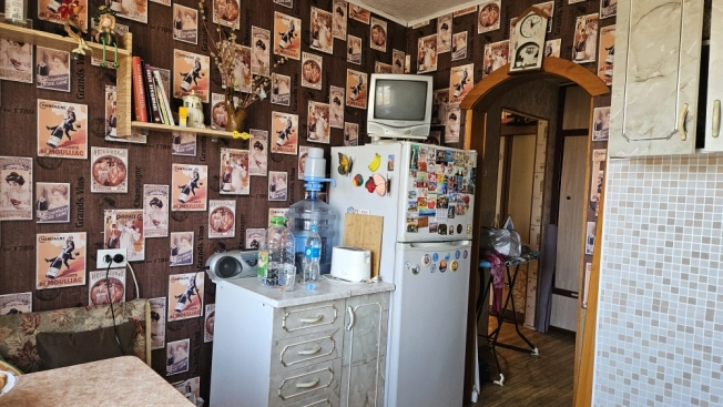 Купить квартиру в Приморском крае. Вариант № 9423890, 15, площадь -  квм, цена 5800000 рублей