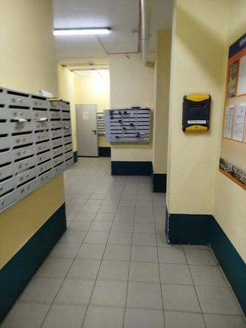 Купить однокомнатную квартиру в Обь. Вариант № 4029310, 18, площадь -  квм, цена 4650000 рублей