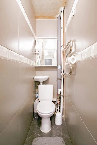 Купить трехкомнатную квартиру в Микрорайоне Водники в Вологде. Вариант № 16055, 10, площадь -  квм, цена 7400000 рублей