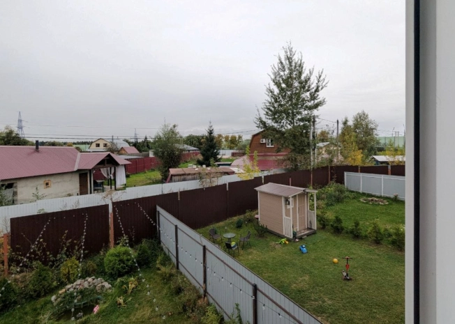 Купить таунхаус в Москве. Вариант № 5762539, 23, площадь -  квм, цена 10300000 рублей