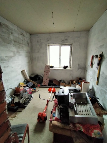 Купить дом на улице 31-й проезд в Элисте. Вариант № 21172, 2, площадь -  квм, цена 4500000 рублей