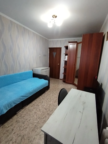 Купить трехкомнатную квартиру в Республике Башкортостан. Вариант № 10201073, 2, площадь -  квм, цена 7150000 рублей