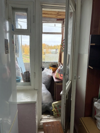 Купить квартиру в Вязниках. Вариант № 6924071, 3, площадь -  квм, цена 950000 рублей