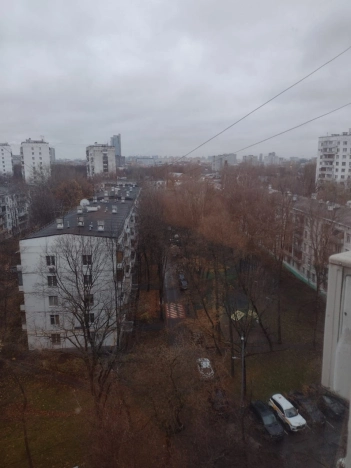 Купить квартиру в Москве. Вариант № 7795740, 26, площадь - квм, цена 14950000 рублей