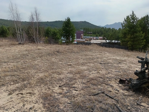 Купить земельный участок в Улан-Удэ. Вариант № 6938937, 5, площадь -  квм, цена 260000 рублей