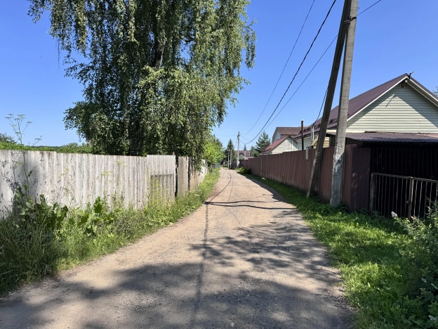 Купить земельный участок в Сергиеве Посаде. Вариант № 1150158, 5, площадь -  квм, цена 1950000 рублей