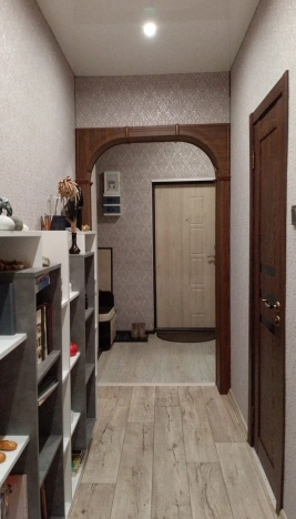 Купить двухкомнатную квартиру в Тюменской области. Вариант № 4102, 30, площадь -  квм, цена 6400000 рублей