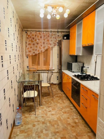 Купить квартиру в Москве. Вариант № 7661902, 8, площадь - квм, цена 11500000 рублей