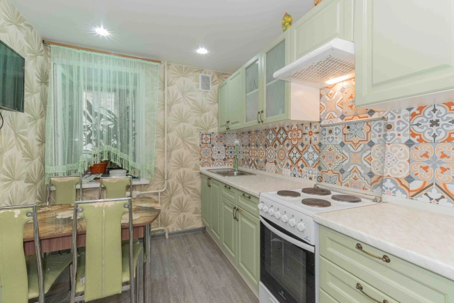 . Вариант № 8701217, 11, площадь - 33.3 квм, цена 4700000 рублей