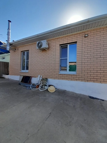 Купить дом на улице Хомутникова в Элисте. Вариант № 23158, 13, площадь -  квм, цена 10000000 рублей