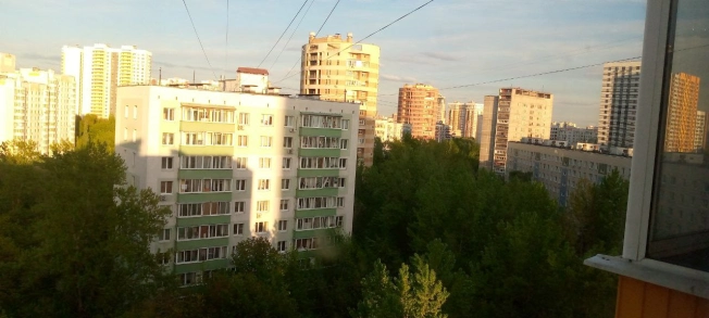 Купить квартиру в Москве. Вариант № 41583, 12, площадь - квм, цена 11800000.0000 рублей