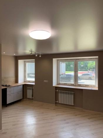 Купить квартиру в Вологодской области. Вариант № 48390, 1, площадь -  квм, цена 2730000 рублей