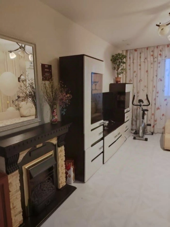 Купить квартиру в Москве. Вариант № 10130813, 2, площадь -  квм, цена 23700000 рублей