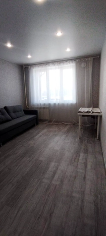 Купить Студию на улице Большая в Обь. Вариант № 17537, 33, площадь -  квм, цена 2600000 рублей