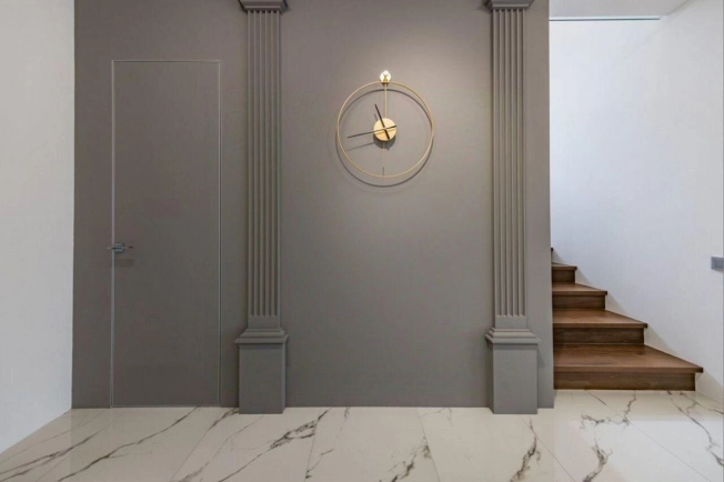 Купить дом в Москве. Вариант № 6709611, 11, площадь -  квм, цена 49900000 рублей