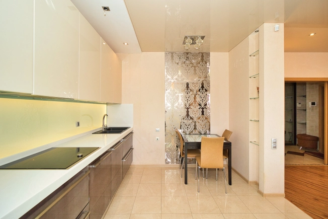 . Вариант № 574590, 7, площадь - 66.9 квм, цена 12400000 рублей