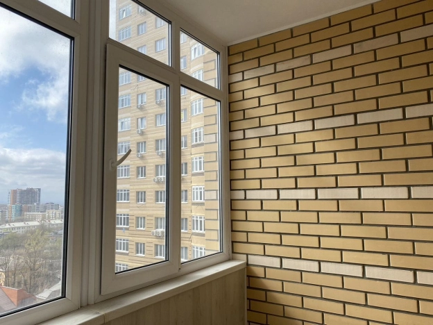 Купить однокомнатную квартиру в районе Кировский в Ростове-на-Дону. Вариант № 3305320, 27, площадь -  квм, цена 9200000 рублей