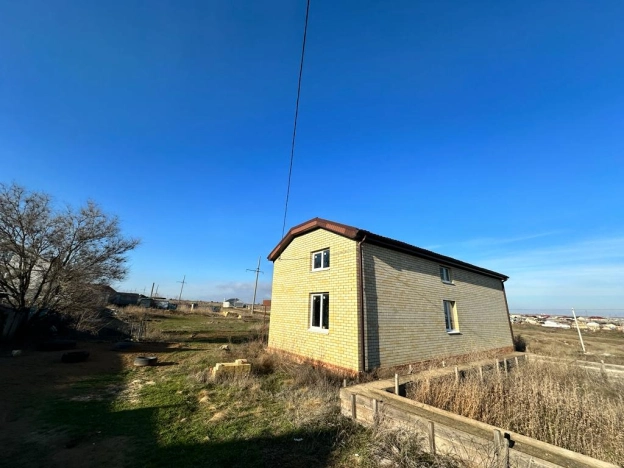 Купить дом на улице Донская в Элисте. Вариант № 7303, 5, площадь -  квм, цена 6000000 рублей