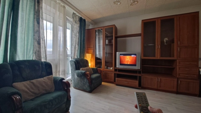 Купить квартиру в Москве. Вариант № 9687323, 5, площадь -  квм, цена 16500000 рублей