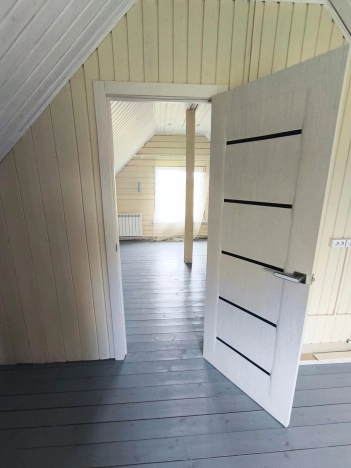 Купить дом у метро Золотая нива в Новосибирске. Вариант № 8931560, 12, площадь -  квм, цена 3490000 рублей