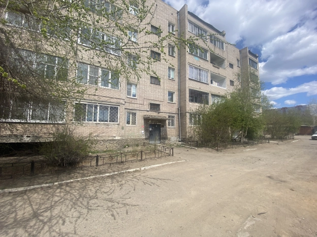 Купить четырехкомнатную квартиру на улице Шилова в Чите. Вариант № 32988, 24, площадь -  квм, цена 7800000 рублей