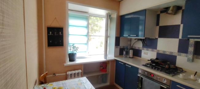 Купить трехкомнатную квартиру в Тульской области. Вариант № 2899680, 10, площадь -  квм, цена 3520000 рублей