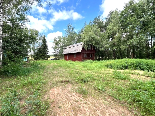 Купить дачу в Калужской области. Вариант № 740248, 4, площадь -  квм, цена 2150000 рублей