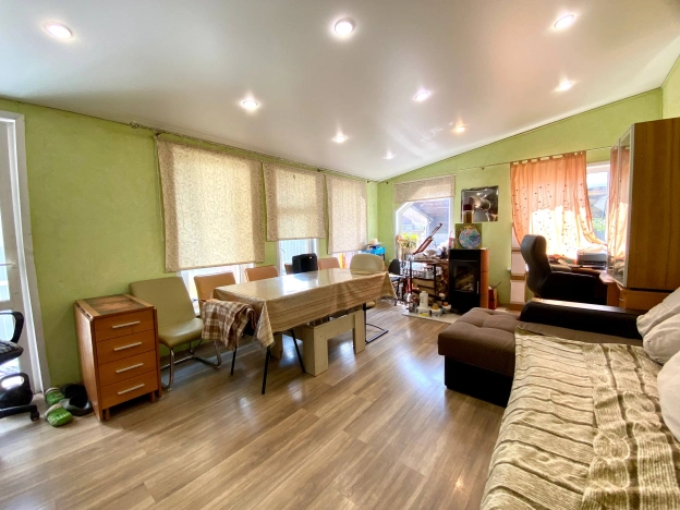 Купить четырехкомнатную квартиру в Иванове. Вариант № 42786, 2, площадь -  квм, цена 6400000 рублей