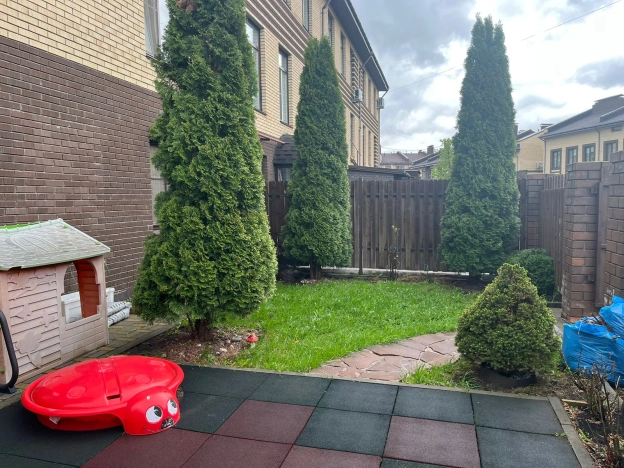 Купить таунхаус в Нижегородской области. Вариант № 46935, 29, площадь -  квм, цена 29990000 рублей