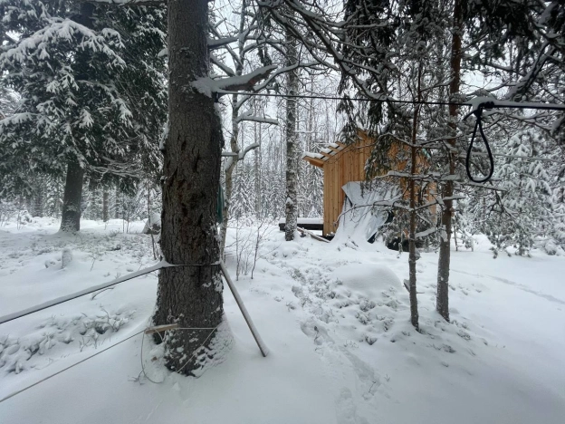 Купить земельный участок у метро Рыбацкое в Ленинградской области. Вариант № 8549, 15, площадь -  квм, цена 5000000 рублей