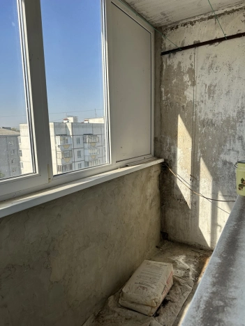 Купить квартиру на улице Спортивная в Белгороде. Вариант № 10339023, 1, площадь -  квм, цена 4400000 рублей